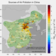 Illustration for article titled The Awful Air Pollution in China Is Killing 4,000 People Every Day